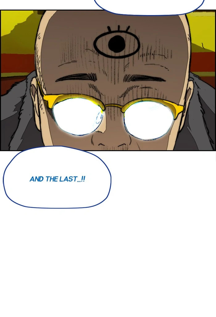 Wind Breaker, chapter 355, image 45