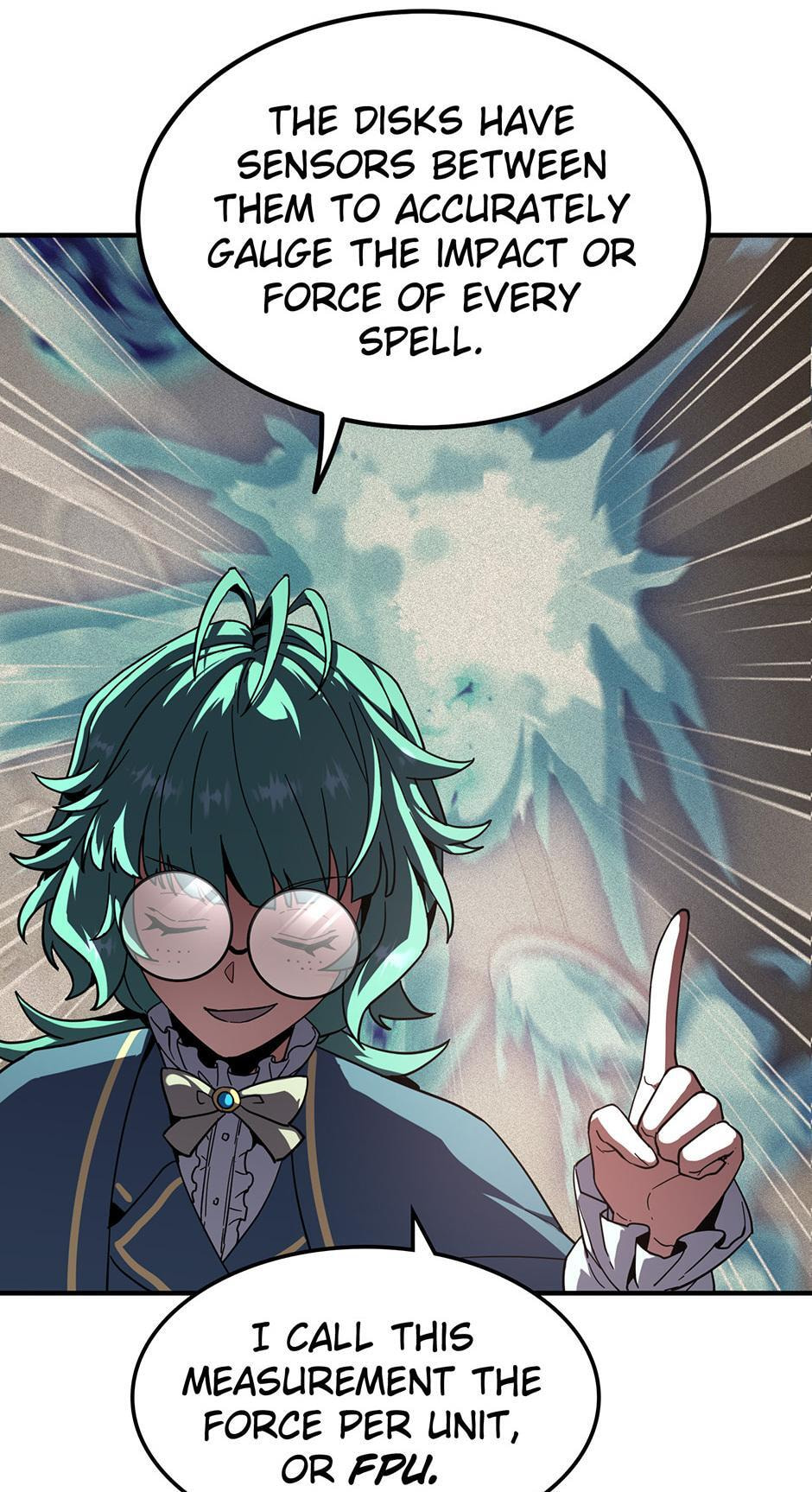 The Beginning After the End, chapter 211, image 125
