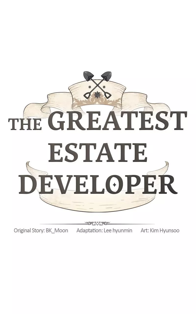 The Greatest Estate Developer, chapter 78, image 9