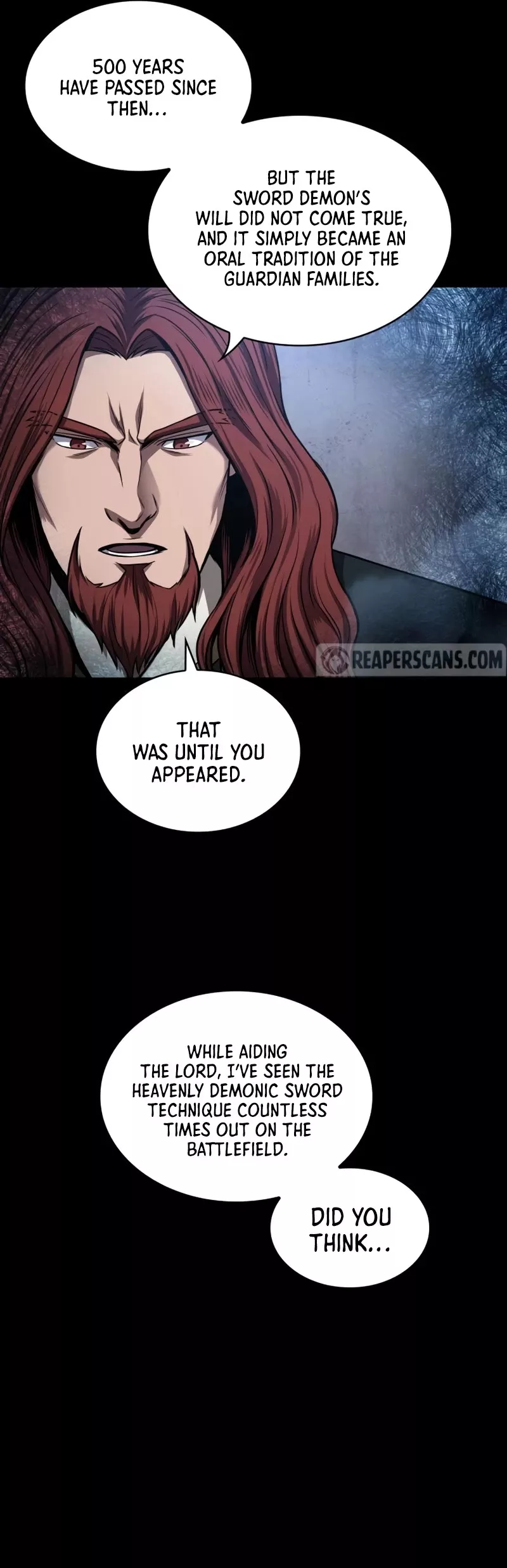 Nano Machine, chapter 82, image 57