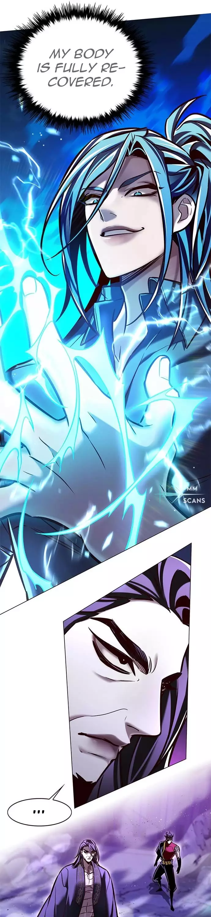 Eleceed, chapter 274, image 5