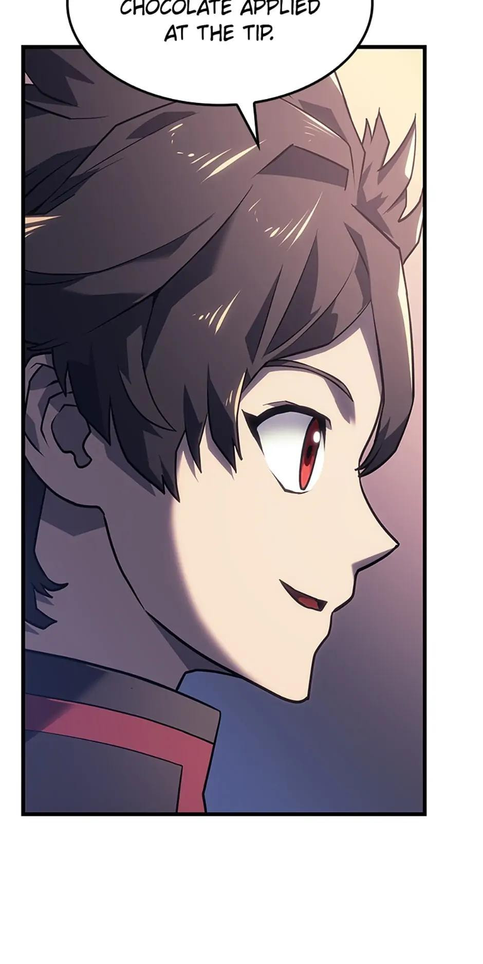 Revenge of the Baskerville Bloodhound, chapter 8, image 85