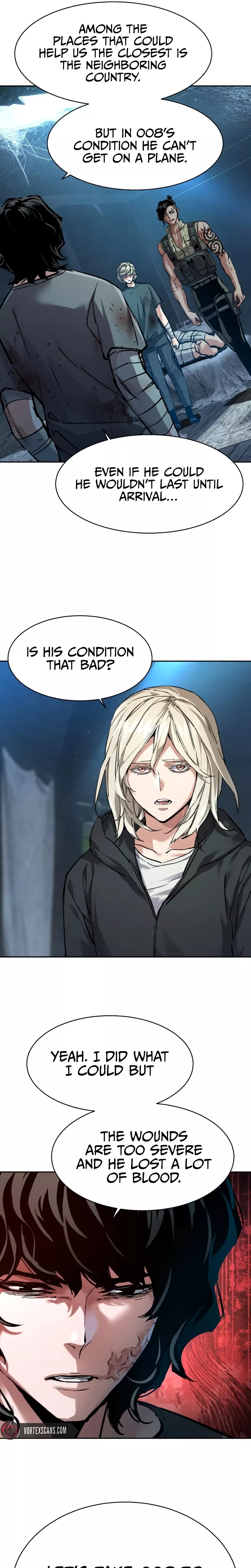 Teenage Mercenary, chapter 253, image 16