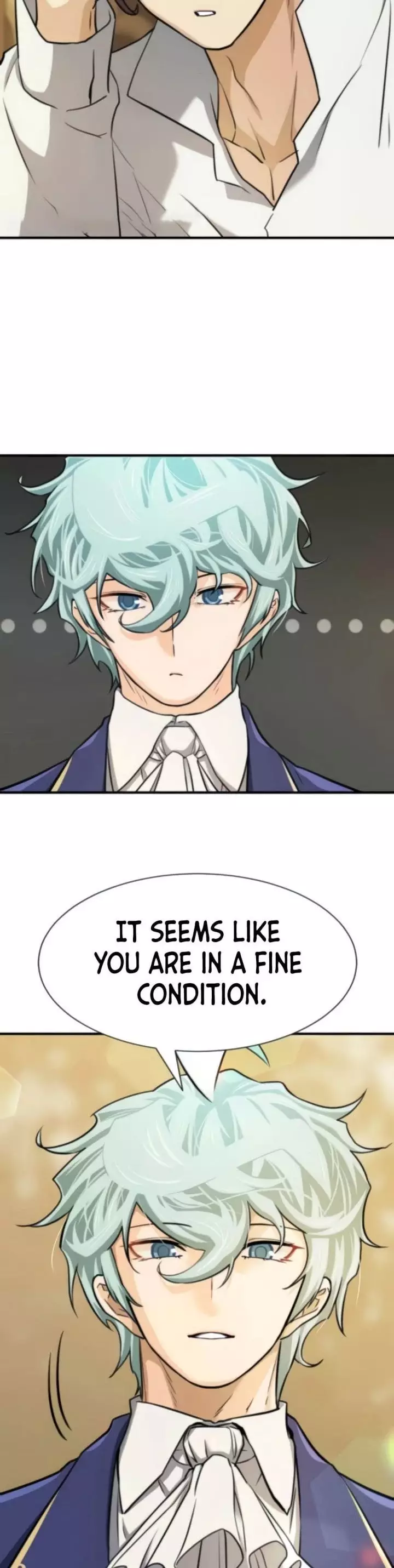 The Greatest Estate Developer, chapter 34, image 34