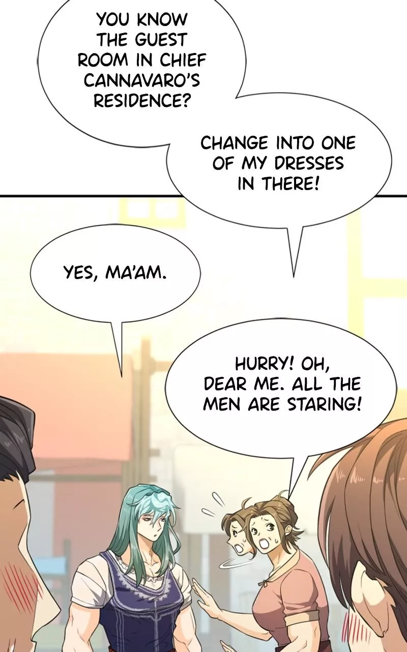 The Greatest Estate Developer, chapter 84, image 41