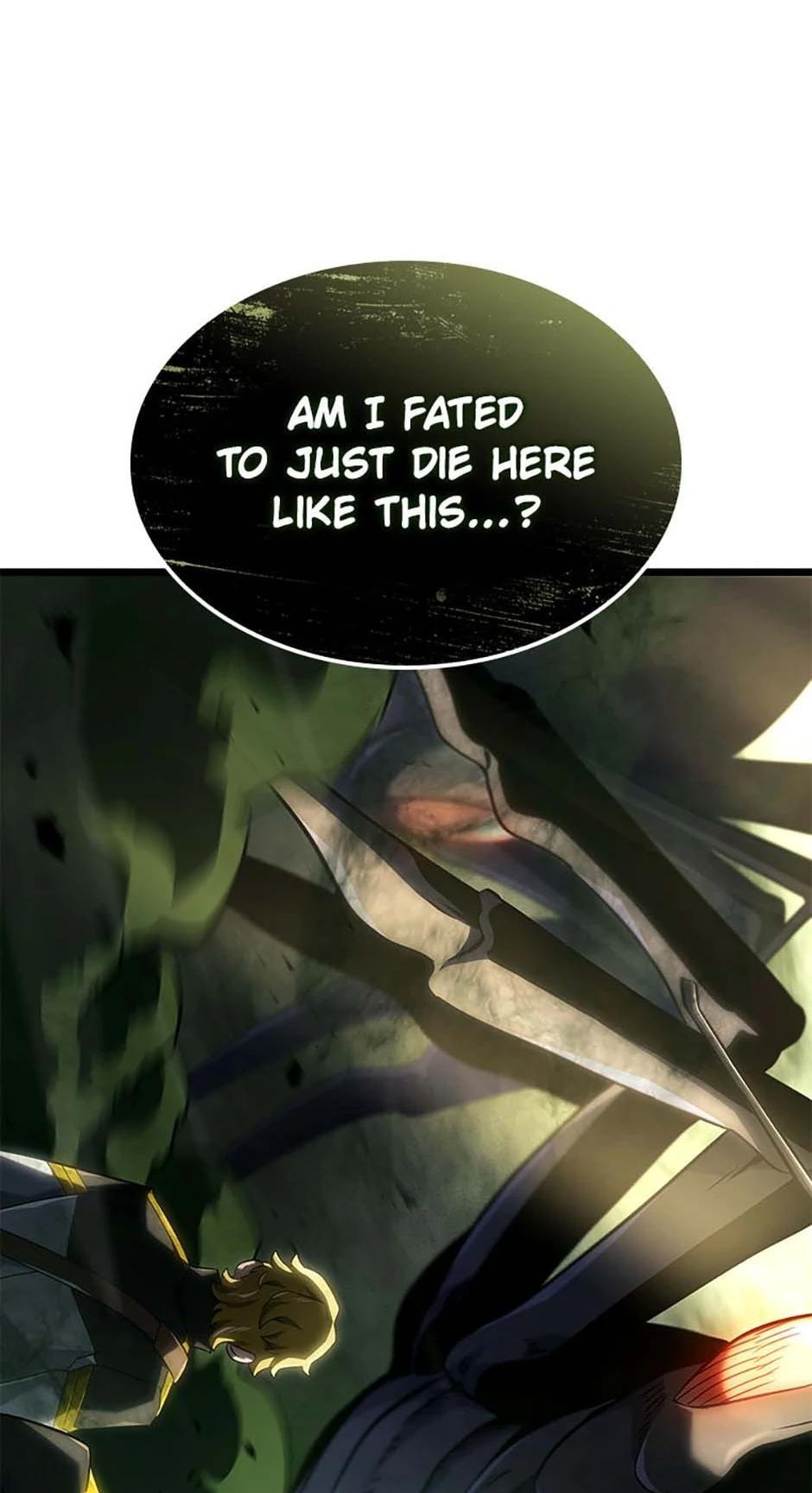 Revenge of the Baskerville Bloodhound, chapter 94, image 111