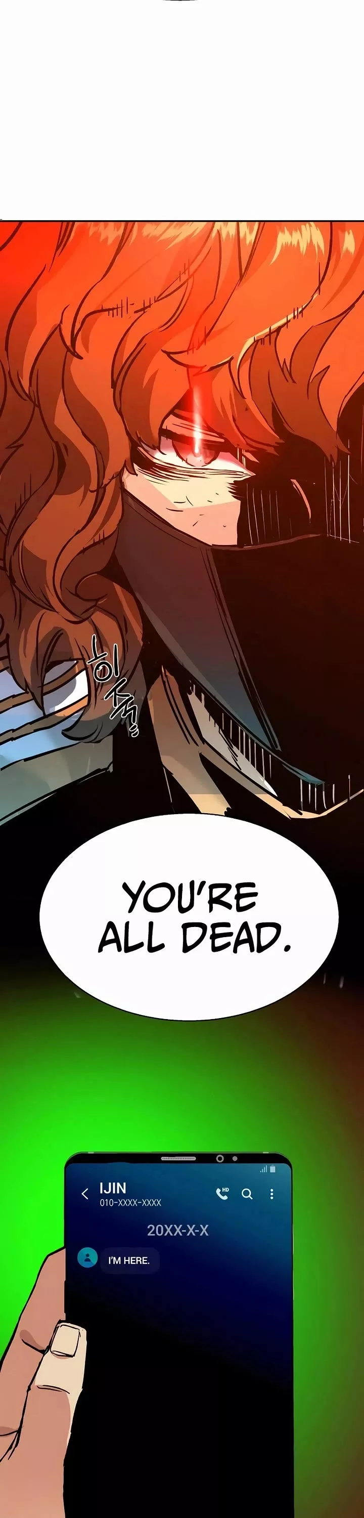 Teenage Mercenary, chapter 207, image 50