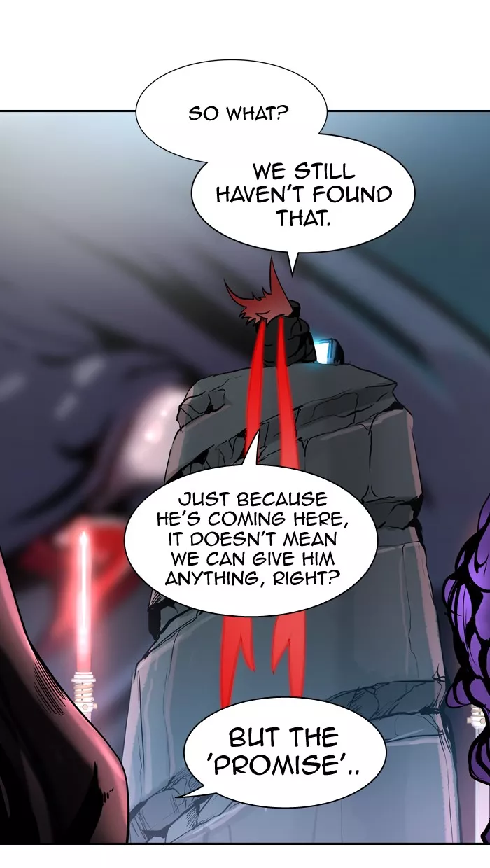 Tower of God, chapter 319, image 54