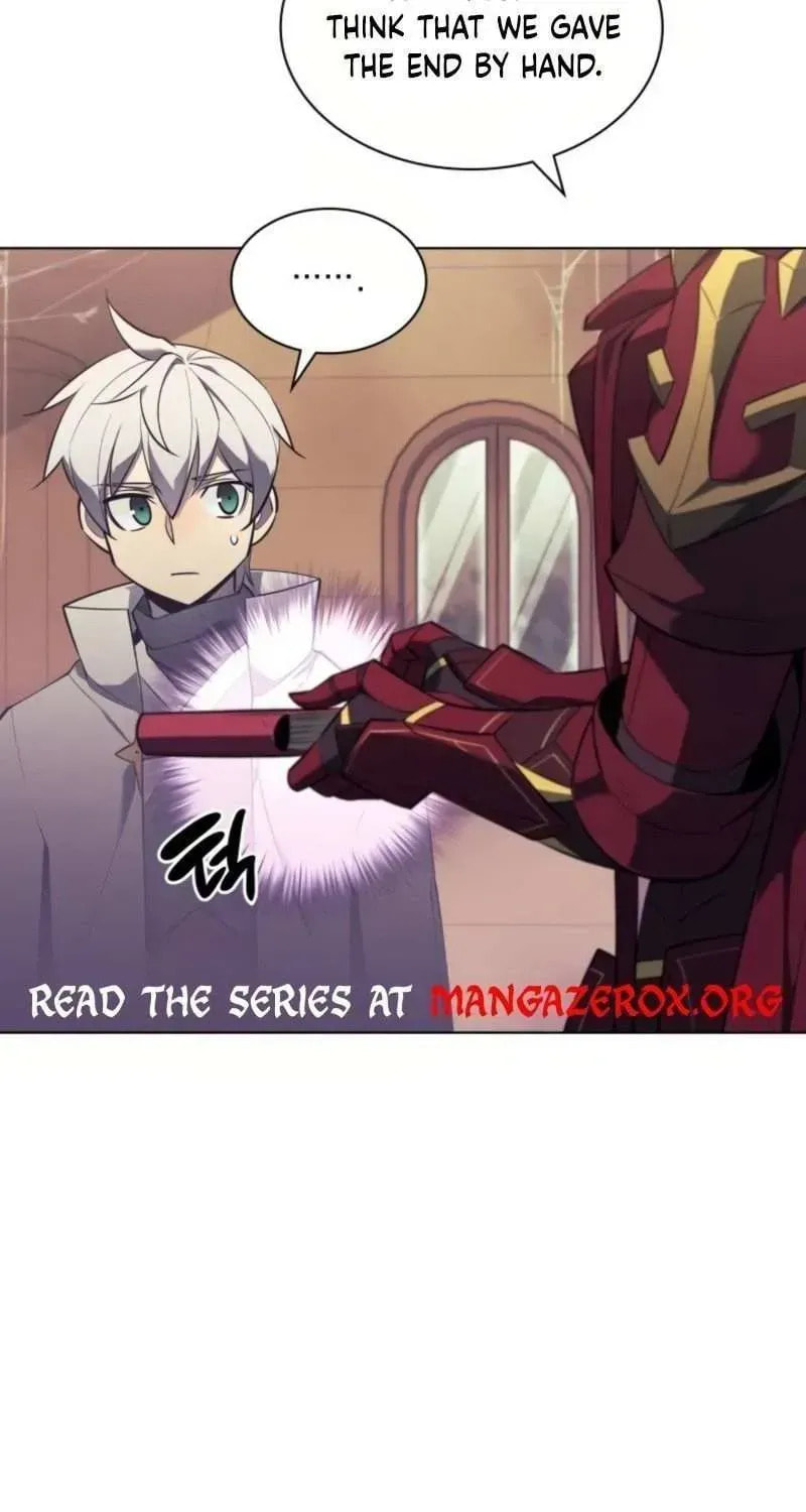 Overgeared (Team Argo), chapter 123.3, page 112