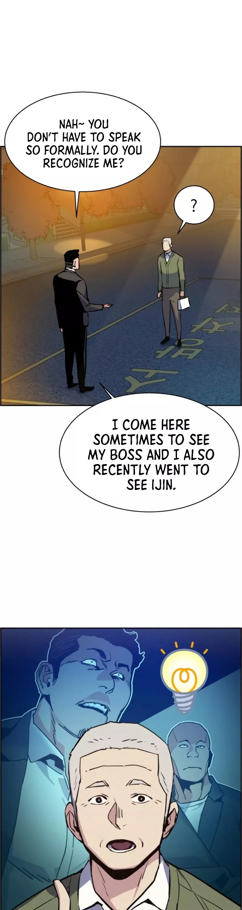 Teenage Mercenary, chapter 28, image 54