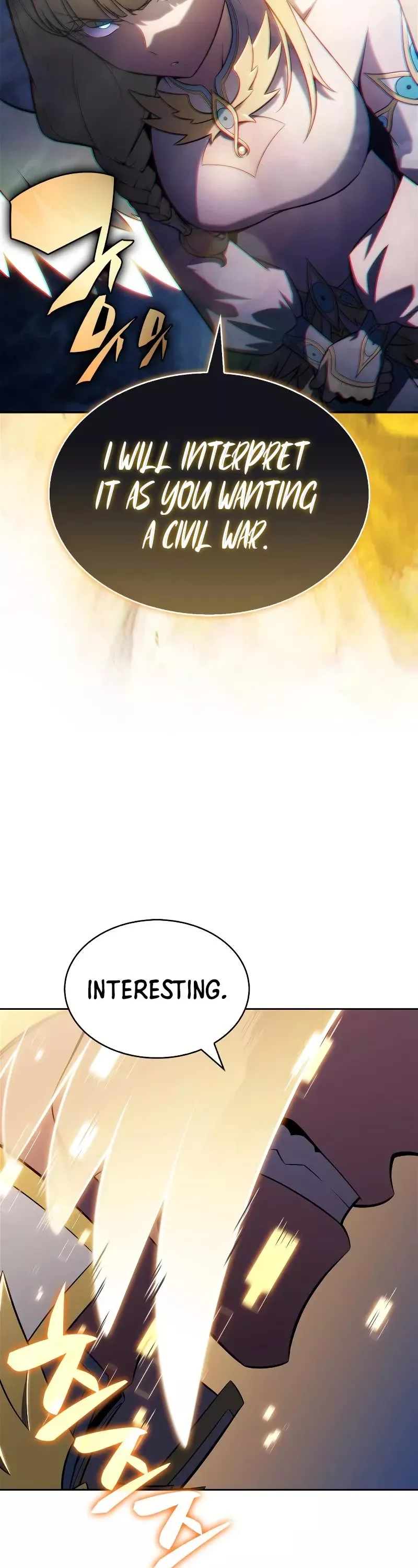 Solo Max-Level Newbie, chapter 217, image 8
