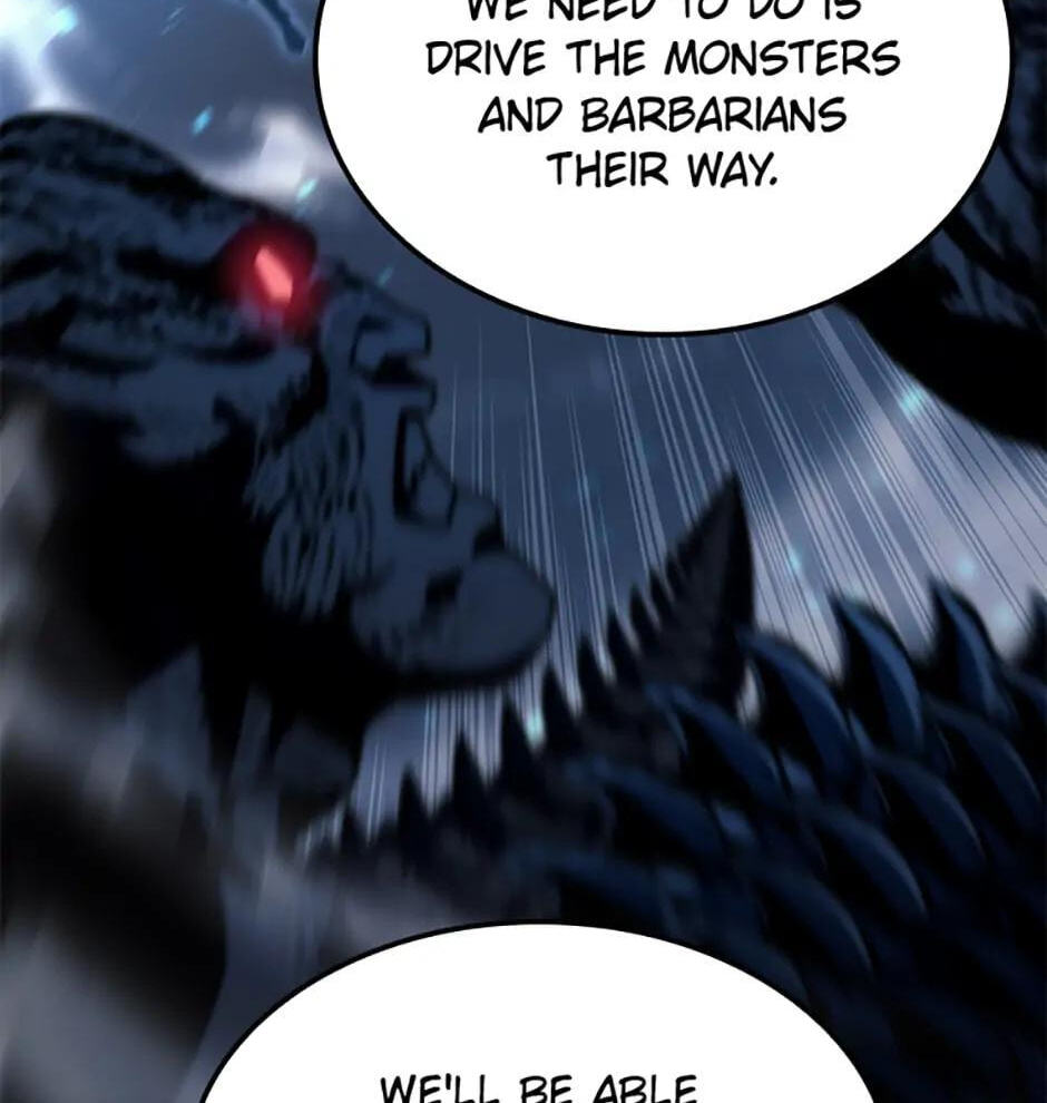 Revenge of the Baskerville Bloodhound, chapter 14, image 64