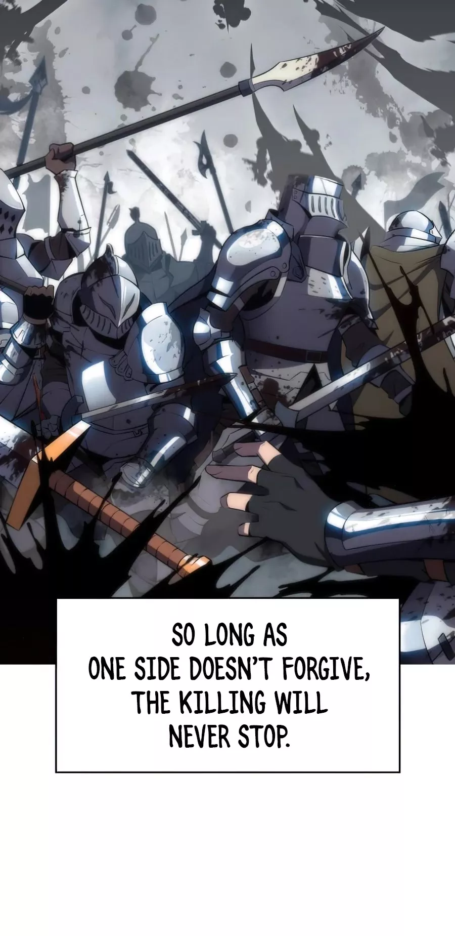 Solo Max-Level Newbie, chapter 25, image 10