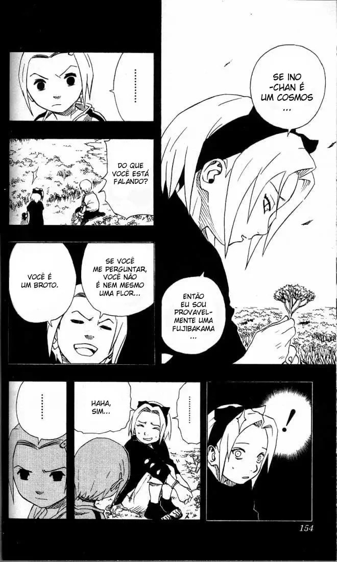 Naruto, chapter 71, page 9