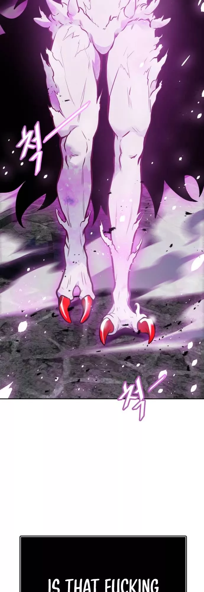 Tower of God, chapter 609, image 85