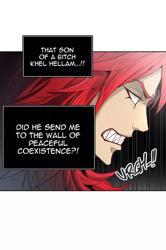 Tower of God, chapter 450, image 77