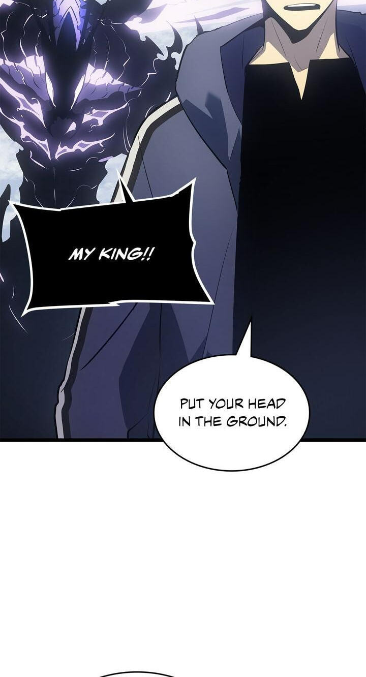 Solo Leveling, chapter 169, page 34