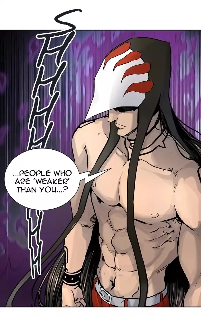 Tower of God, chapter 424, image 13