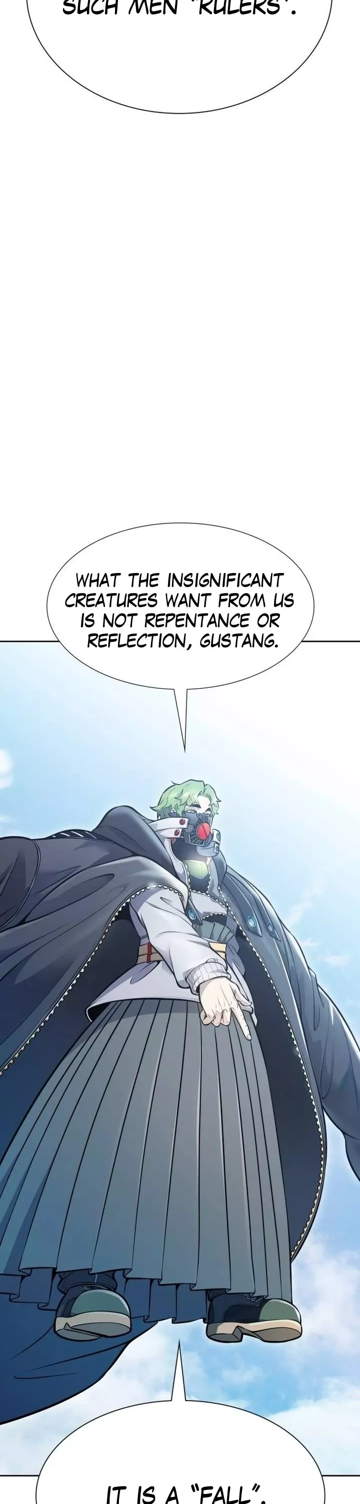 Tower of God, chapter 632, image 61