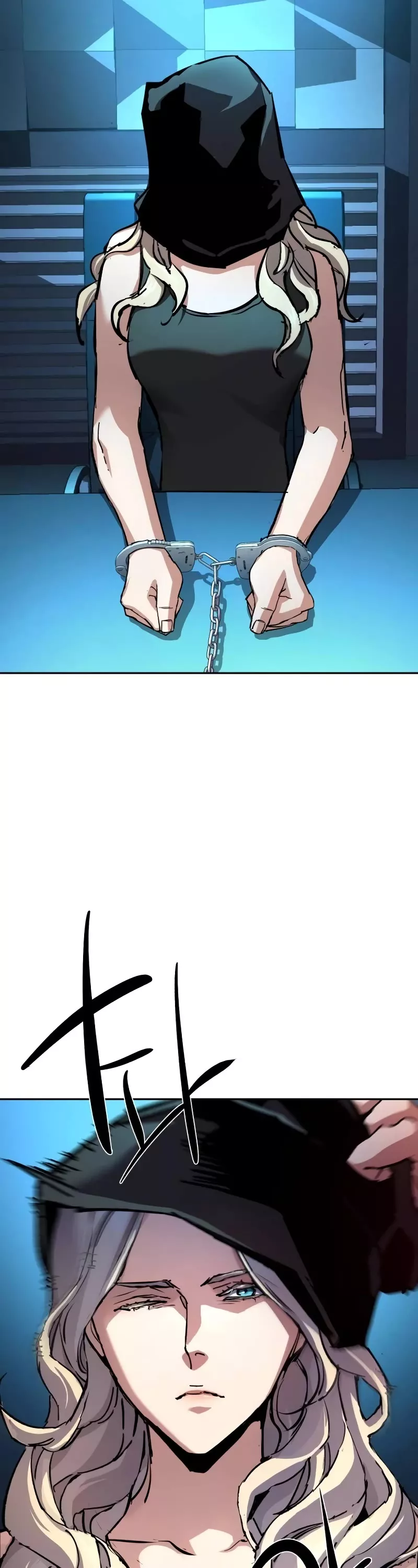 Teenage Mercenary, chapter 175, image 11