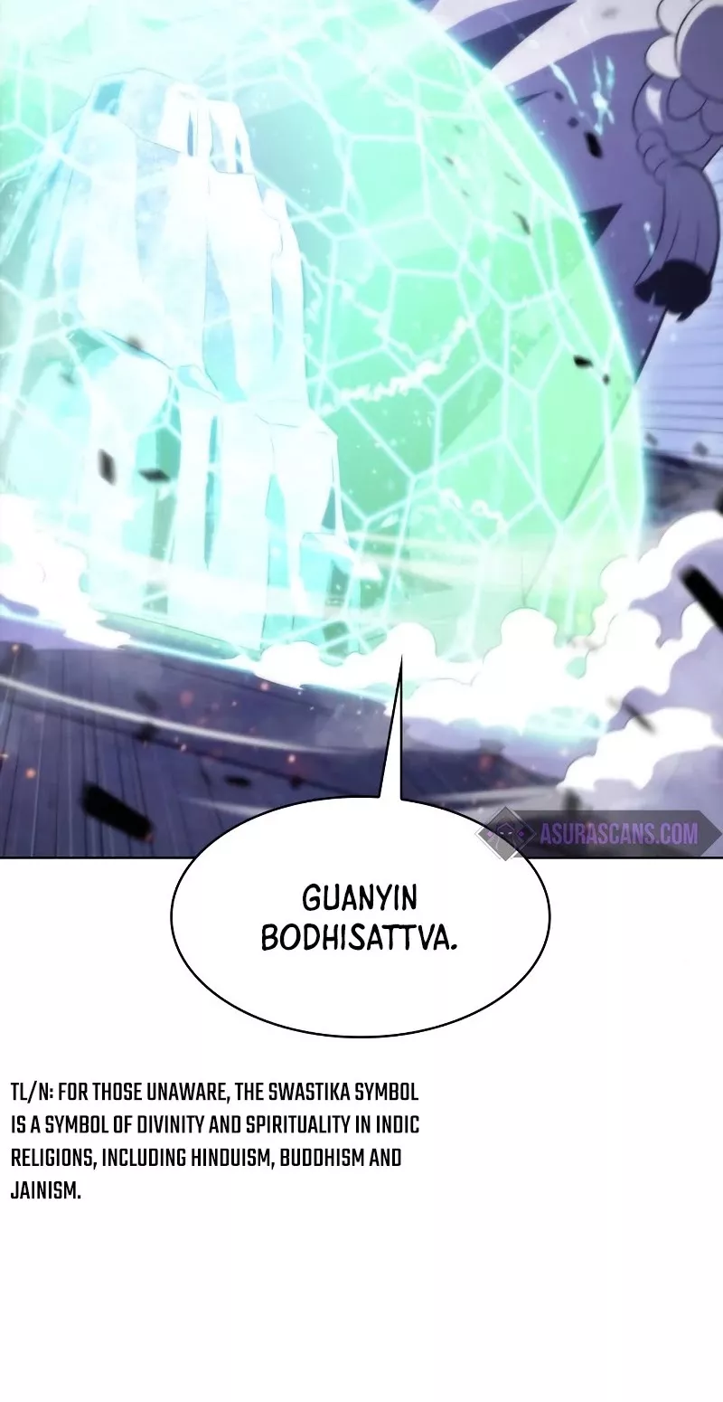 Solo Max-Level Newbie, chapter 42, image 41