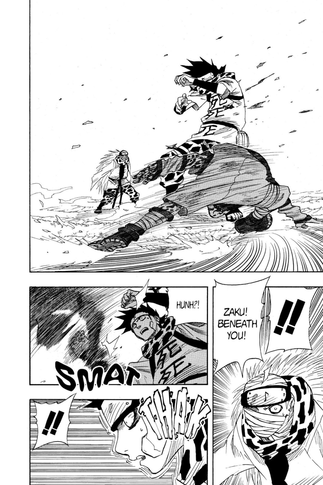 Naruto, chapter 56, image 10