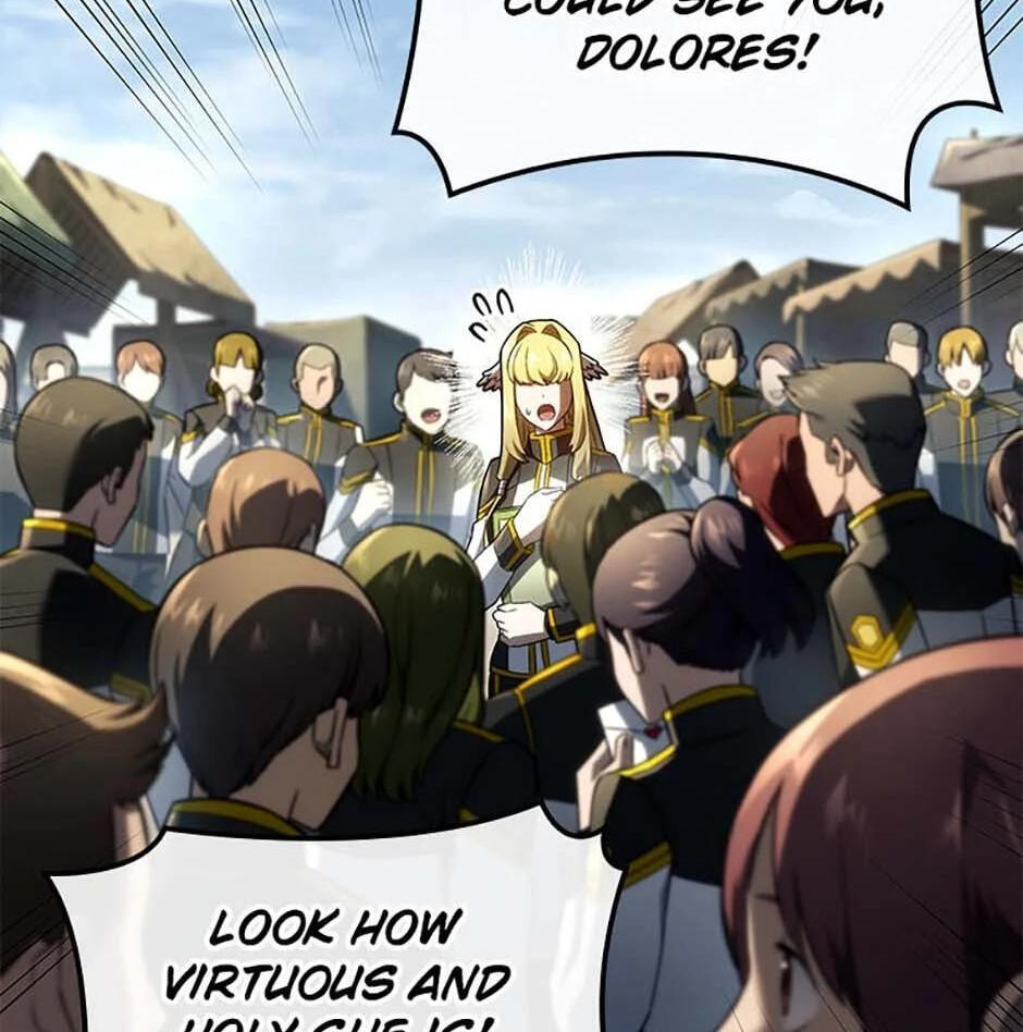 Revenge of the Baskerville Bloodhound, chapter 75, image 54