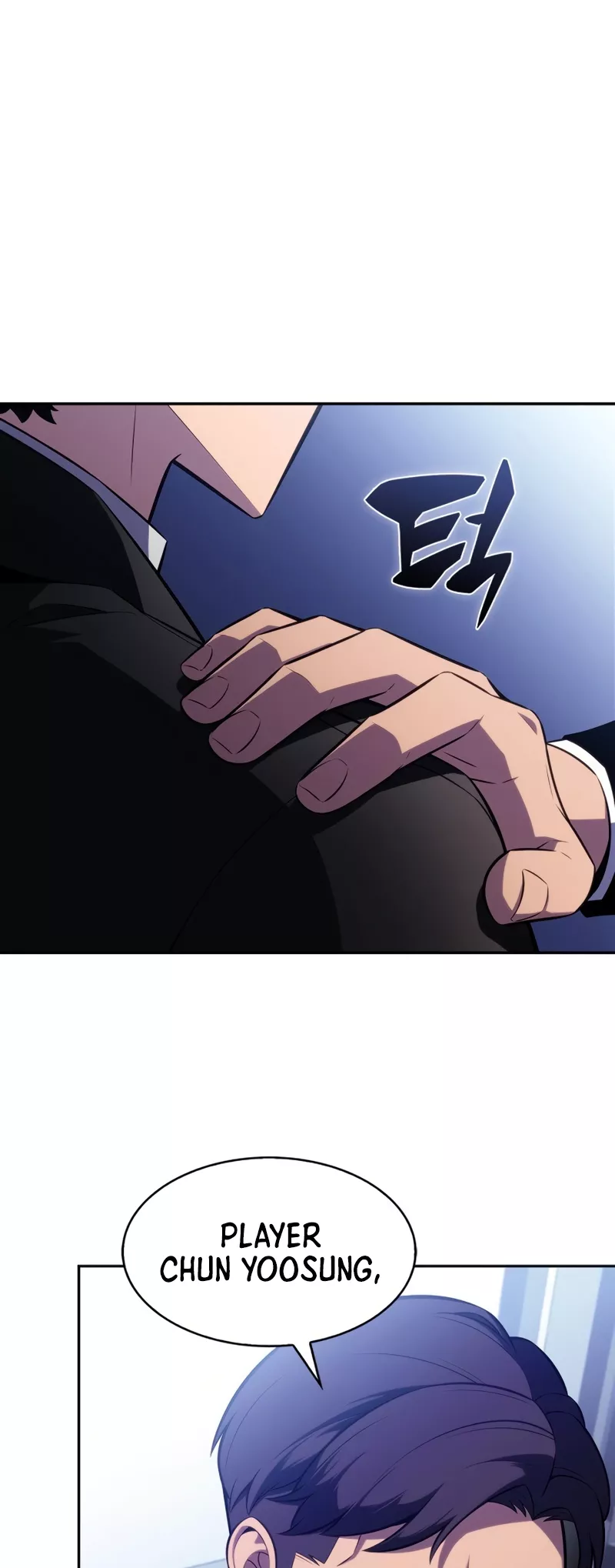 Solo Max-Level Newbie, chapter 239, image 19