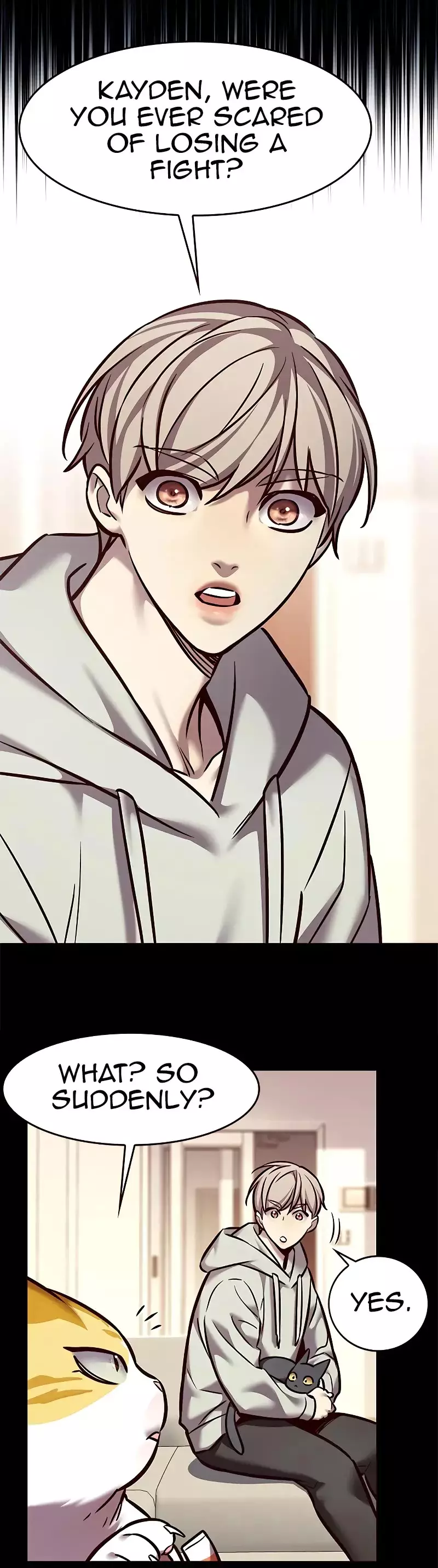 Eleceed, chapter 288, image 14