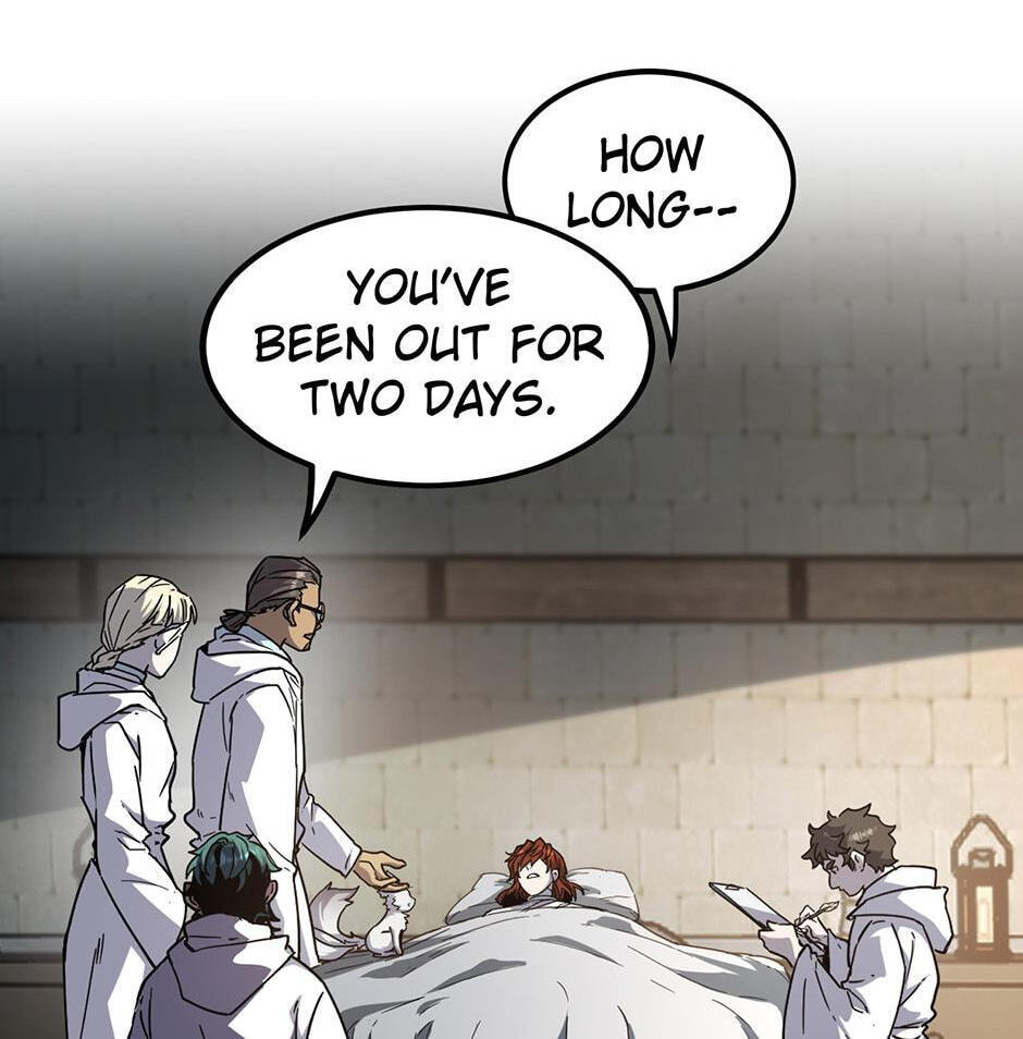 The Beginning After the End, chapter 195, image 94