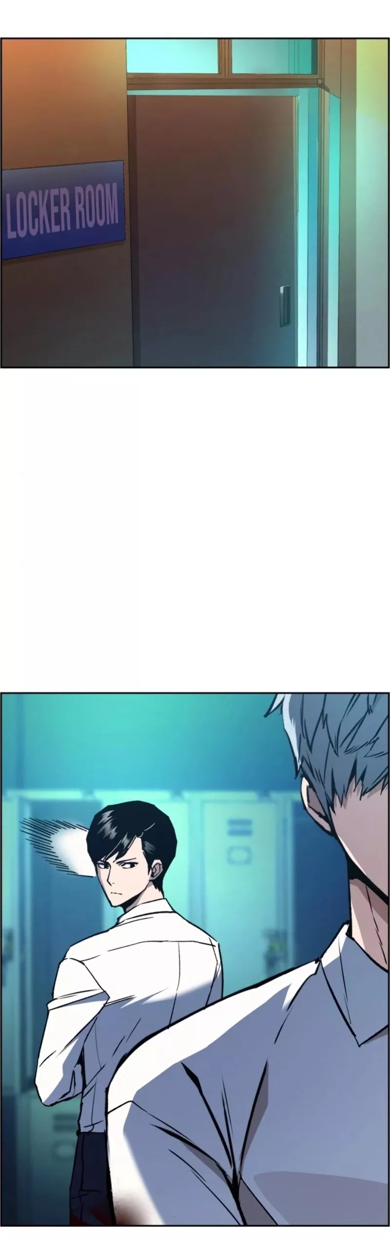 Teenage Mercenary, chapter 34, image 17