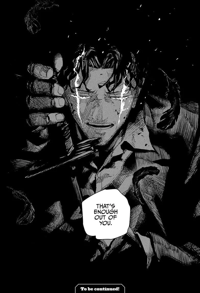 Kagurabachi, chapter 76, image 19