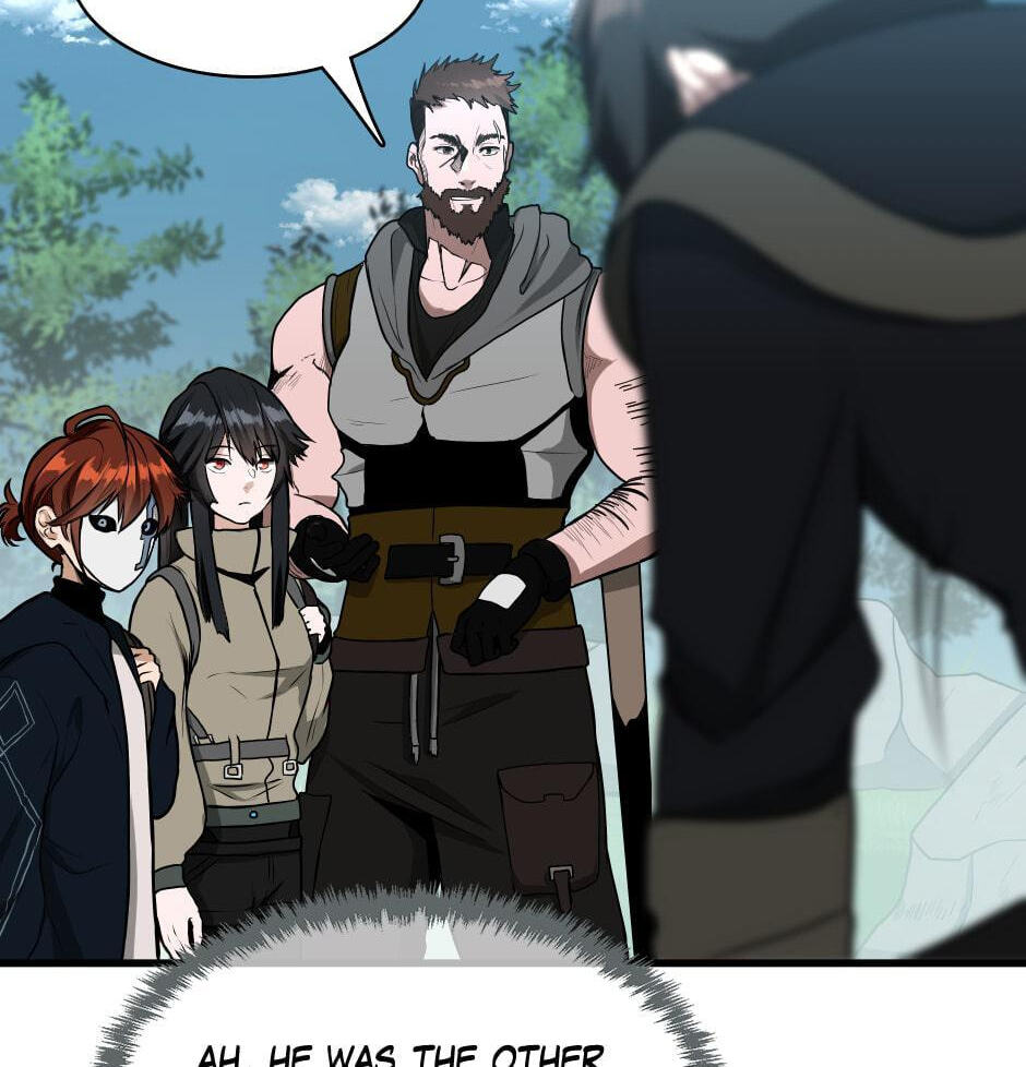 The Beginning After the End, chapter 58, image 96