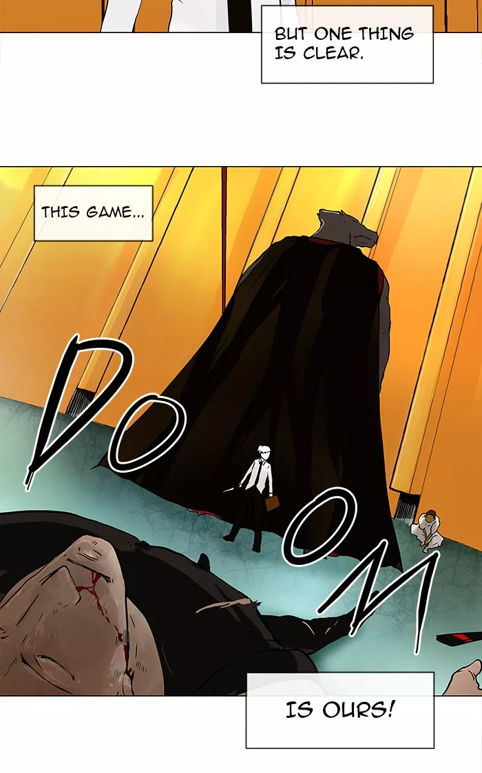 Tower of God, chapter 25, image 21