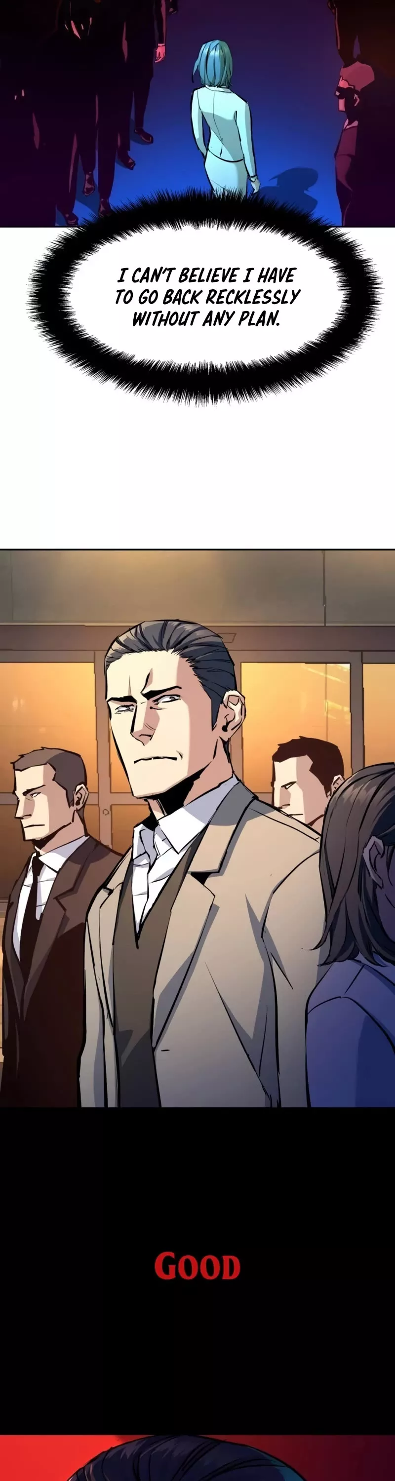 Teenage Mercenary, chapter 181, image 39