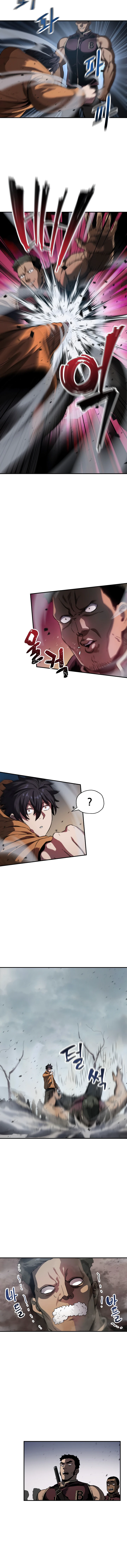 Player Who Can't Level Up, chapter 24, image 6