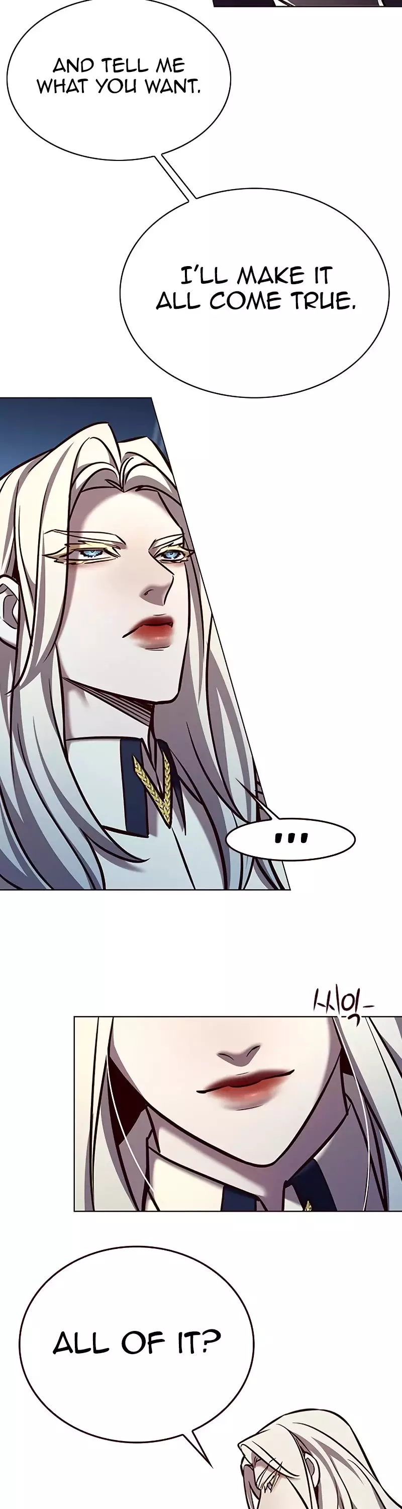 Eleceed, chapter 270, image 34