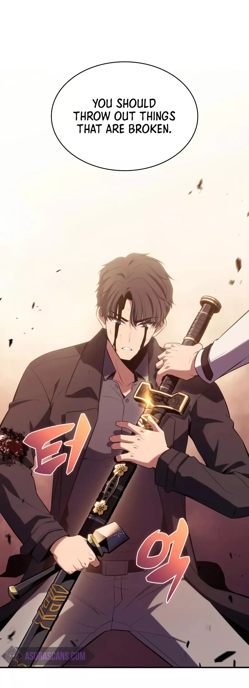Solo Max-Level Newbie, chapter 107, image 15