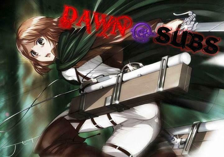 Attack on Titan, chapter 0, page 2