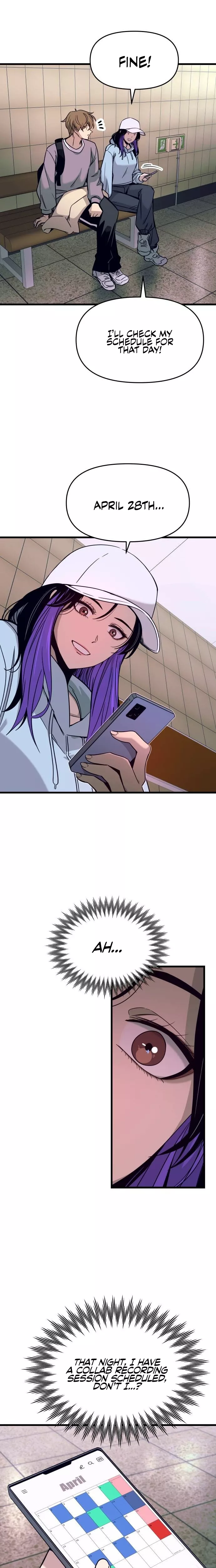 My Bias Gets on the Last Train, chapter 10, image 10