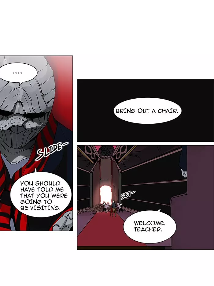 Tower of God, chapter 189, image 14