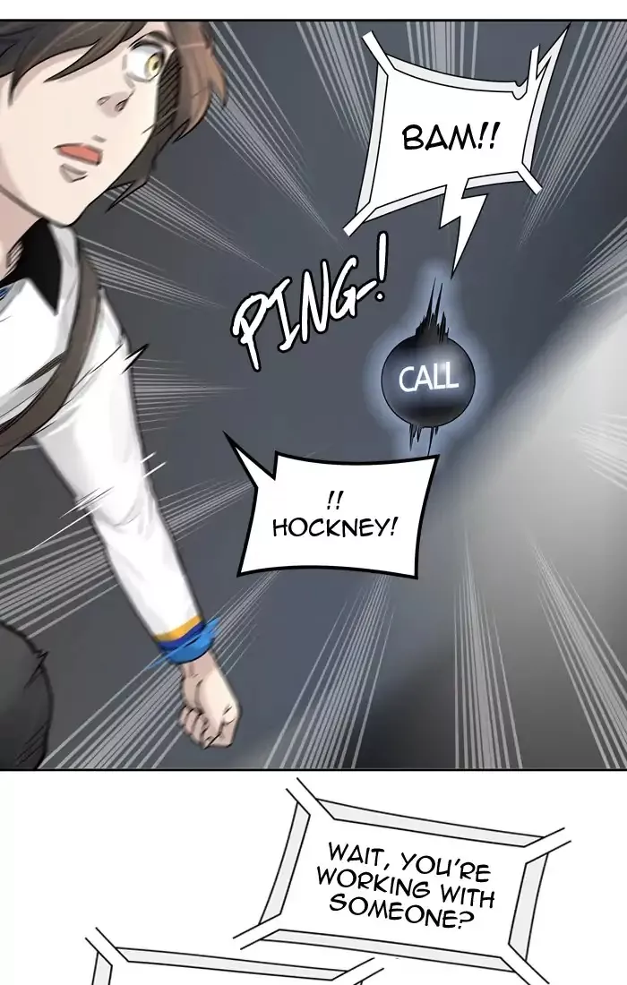 Tower of God, chapter 419, image 41