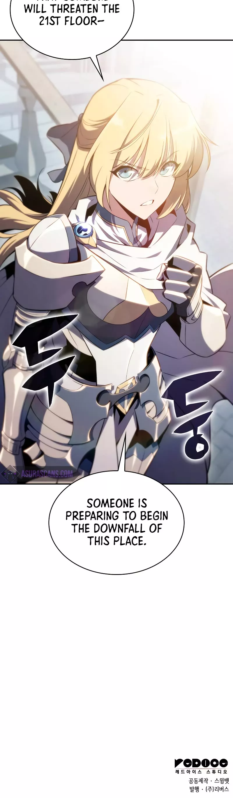 Solo Max-Level Newbie, chapter 135, image 63