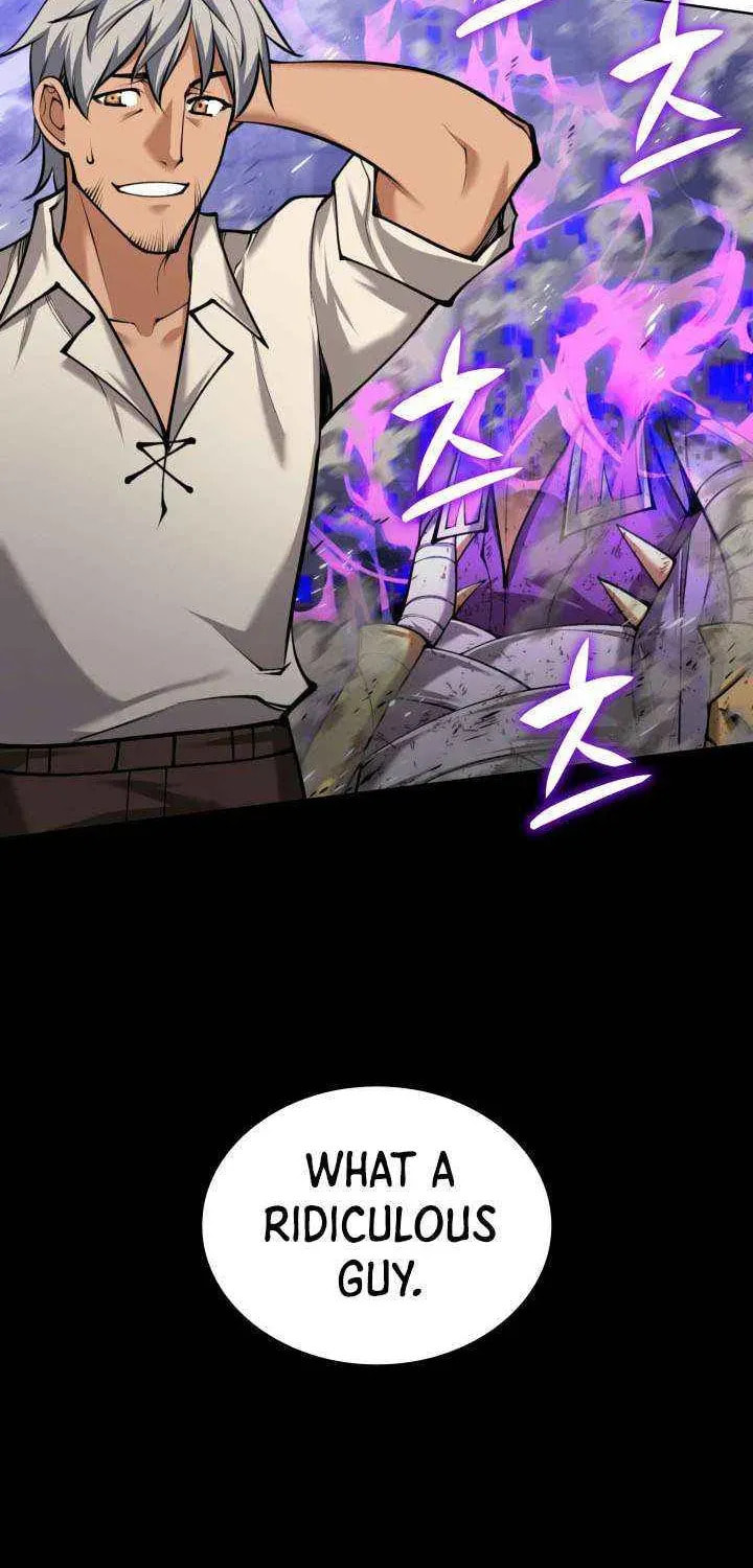 Overgeared (Team Argo), chapter 319, page 96