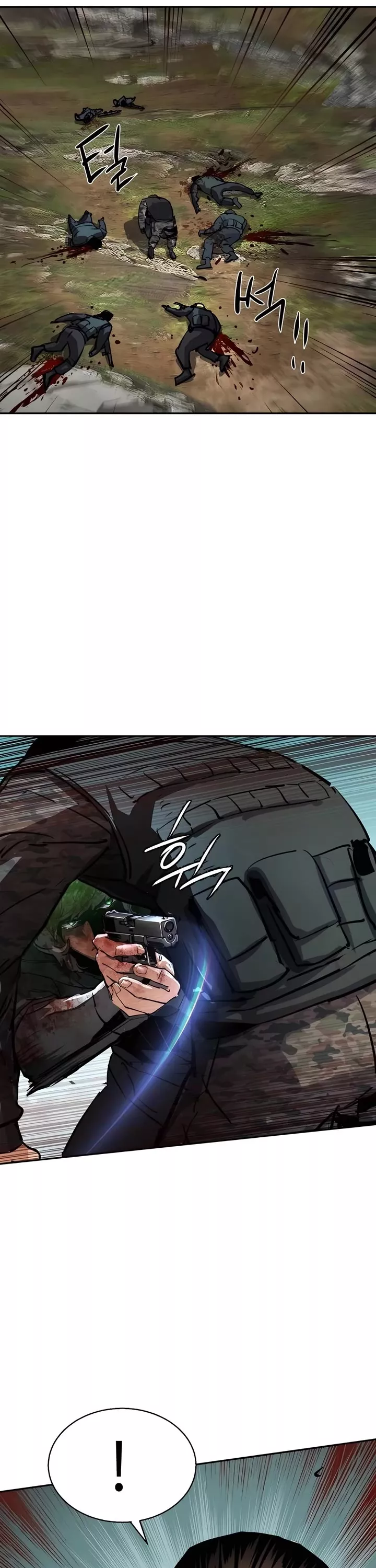 Teenage Mercenary, chapter 249, image 45
