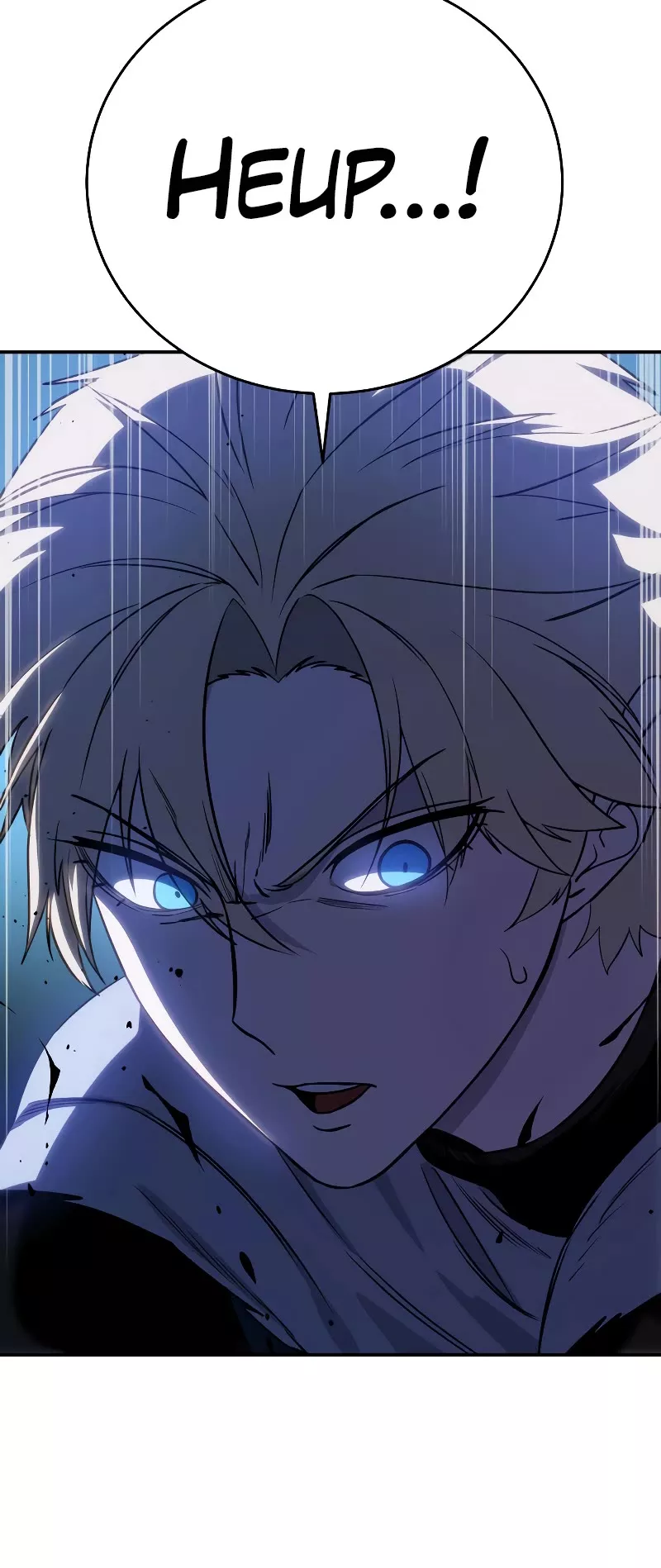 Star-Fostered Swordmaster, chapter 10, image 13
