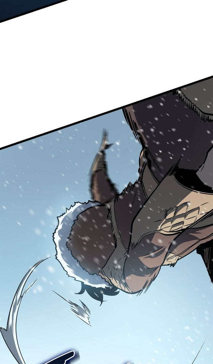 Solo Leveling, chapter 54, page 46