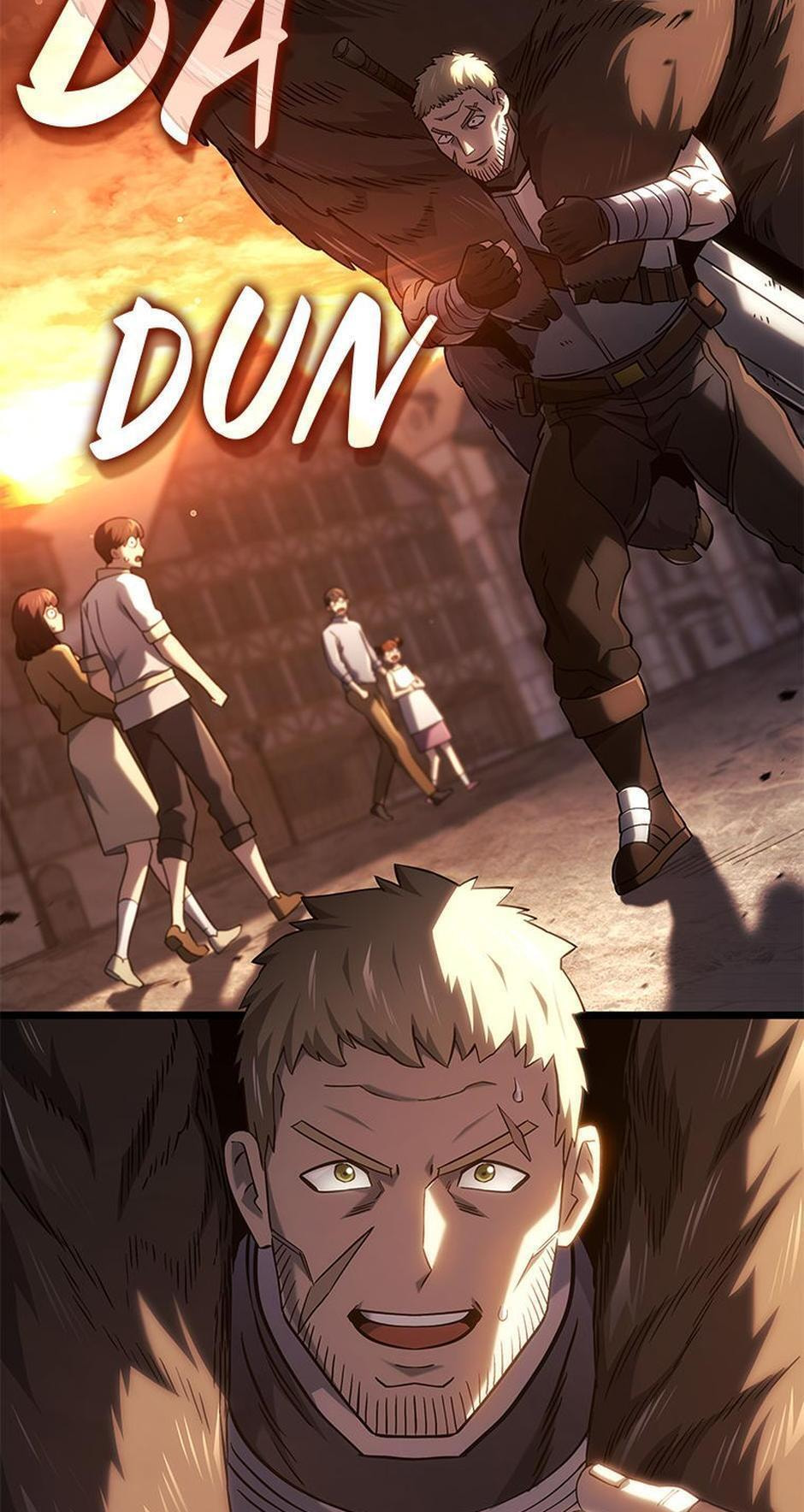 Revenge of the Baskerville Bloodhound, chapter 110, image 98