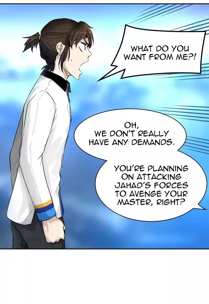 Tower of God, chapter 421, image 77