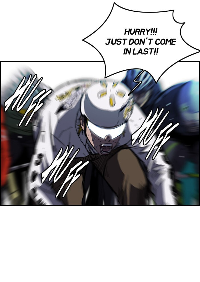 Wind Breaker, chapter 127, image 37